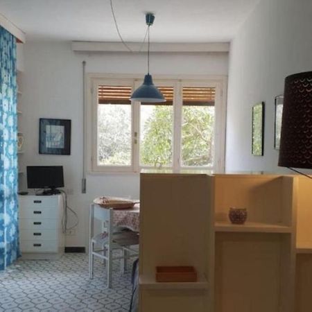 Il Nido Al Mare Lejlighed Monterosso al Mare Eksteriør billede