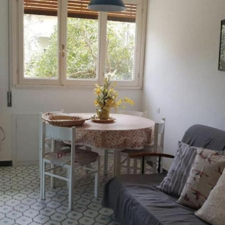 Il Nido Al Mare Lejlighed Monterosso al Mare Eksteriør billede