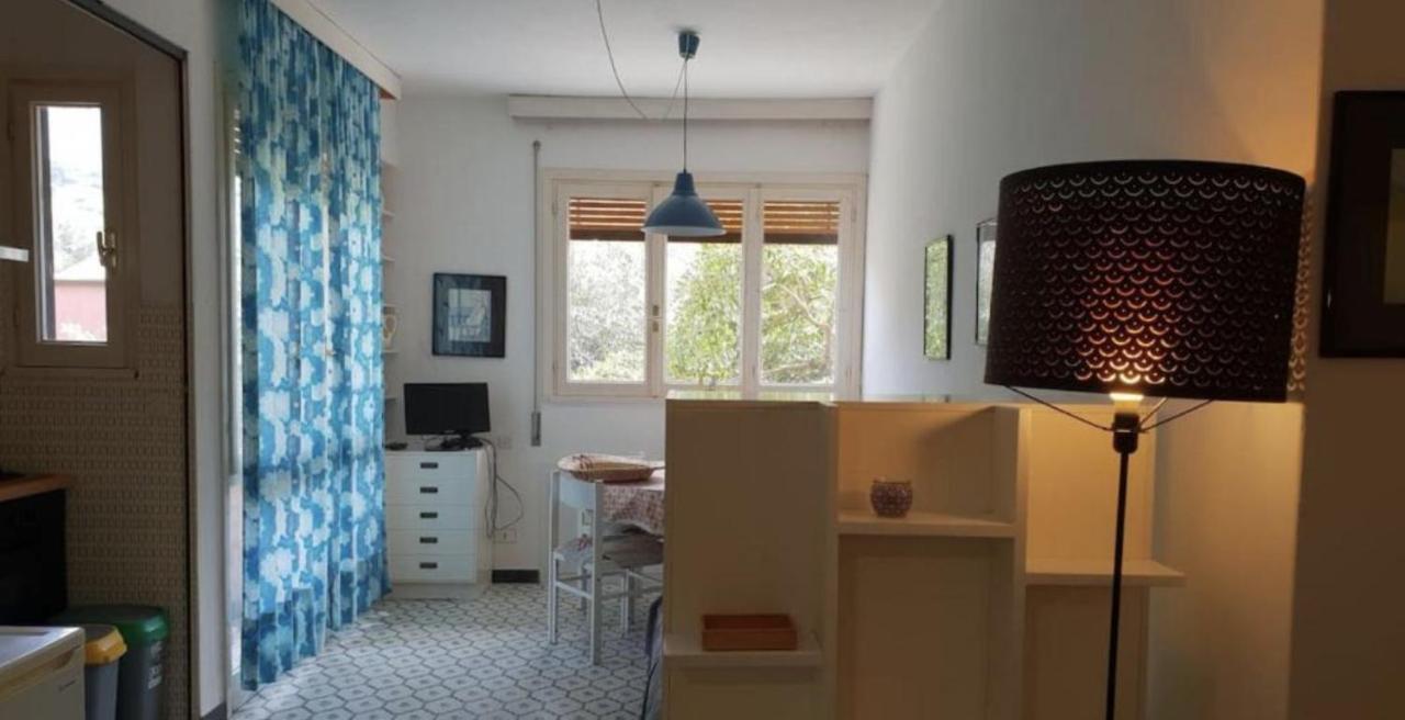 Il Nido Al Mare Lejlighed Monterosso al Mare Eksteriør billede