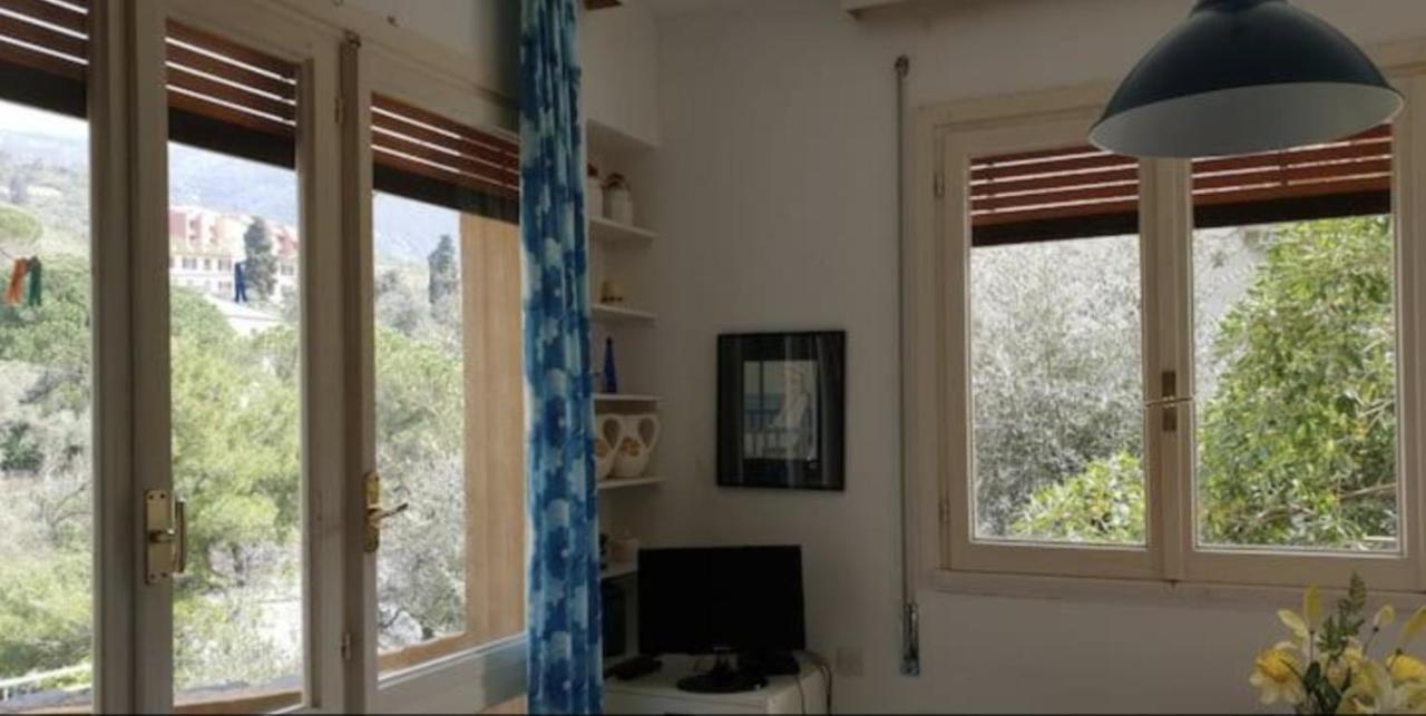 Il Nido Al Mare Lejlighed Monterosso al Mare Eksteriør billede